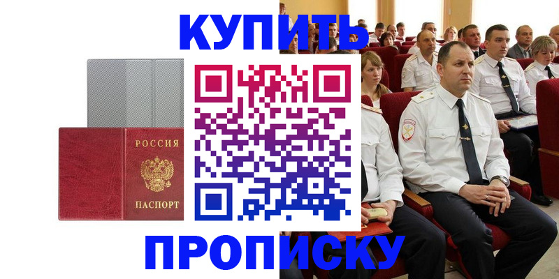 прописка в квартире в Московской области